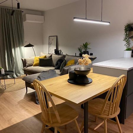 Appartamento Boosko Me 2 Busko-Zdrój Esterno foto
