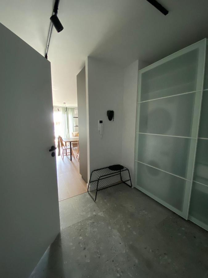 Appartamento Boosko Me 2 Busko-Zdrój Esterno foto