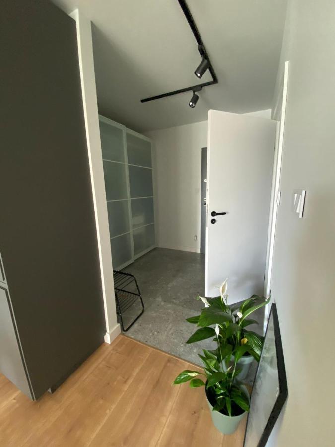 Appartamento Boosko Me 2 Busko-Zdrój Esterno foto