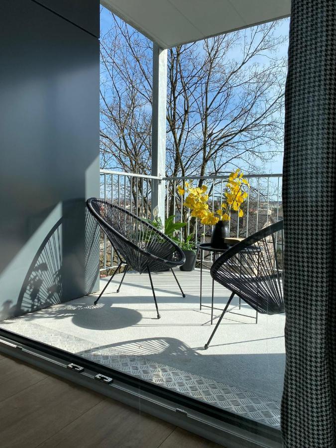 Appartamento Boosko Me 2 Busko-Zdrój Esterno foto