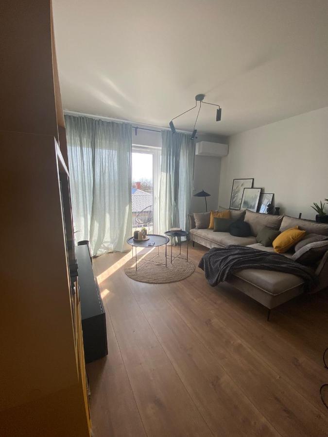 Appartamento Boosko Me 2 Busko-Zdrój Esterno foto