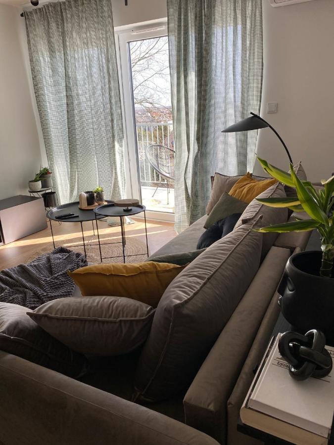 Appartamento Boosko Me 2 Busko-Zdrój Esterno foto